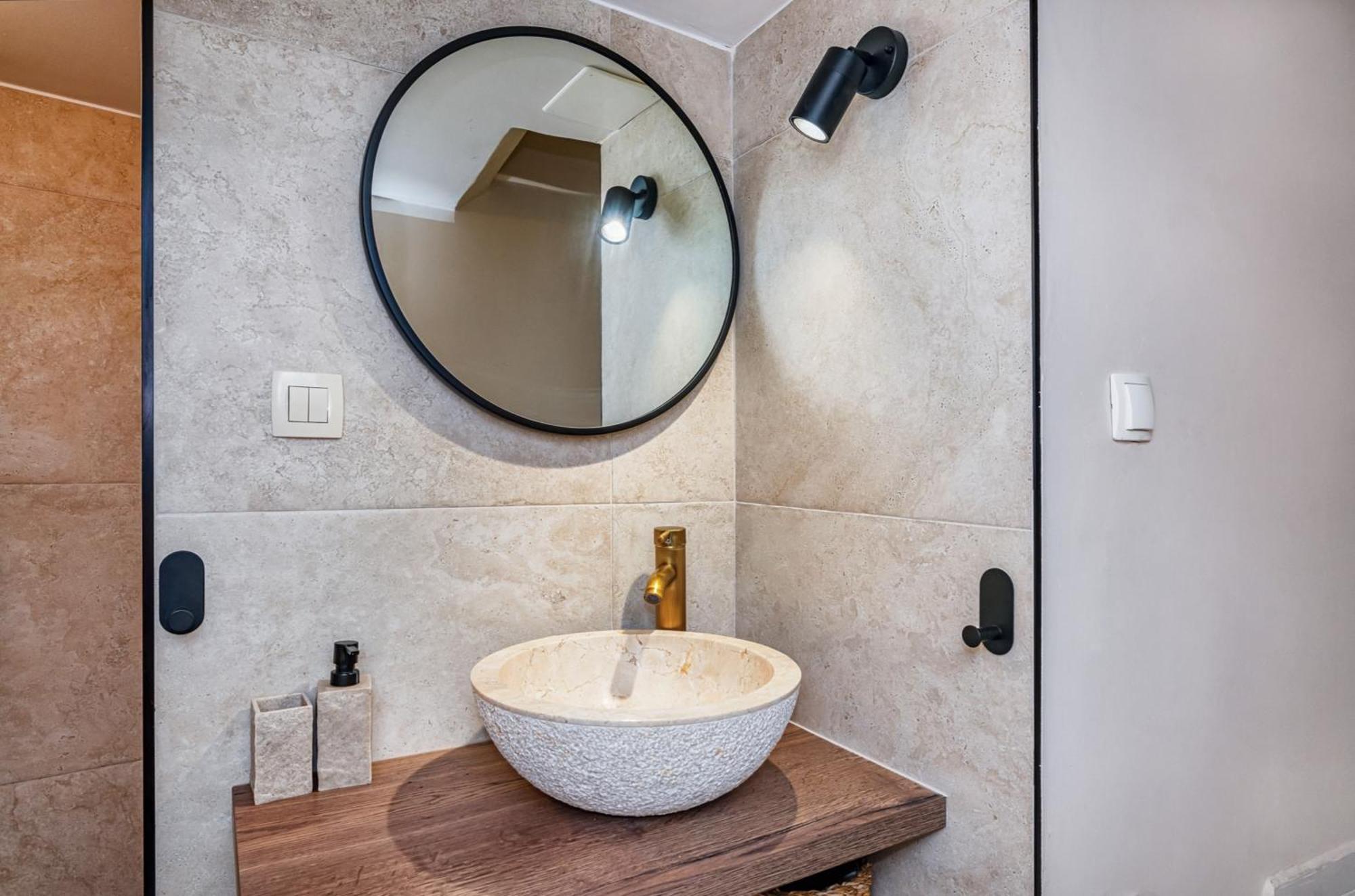 Samm Apartments Šibenik Eksteriør billede