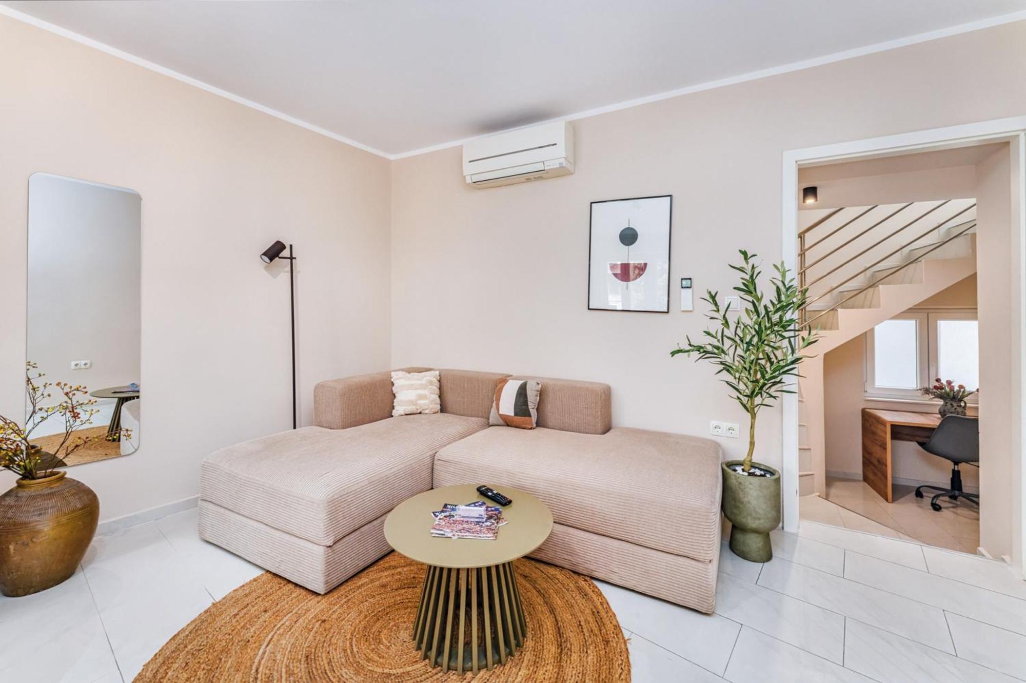 Samm Apartments Šibenik Eksteriør billede