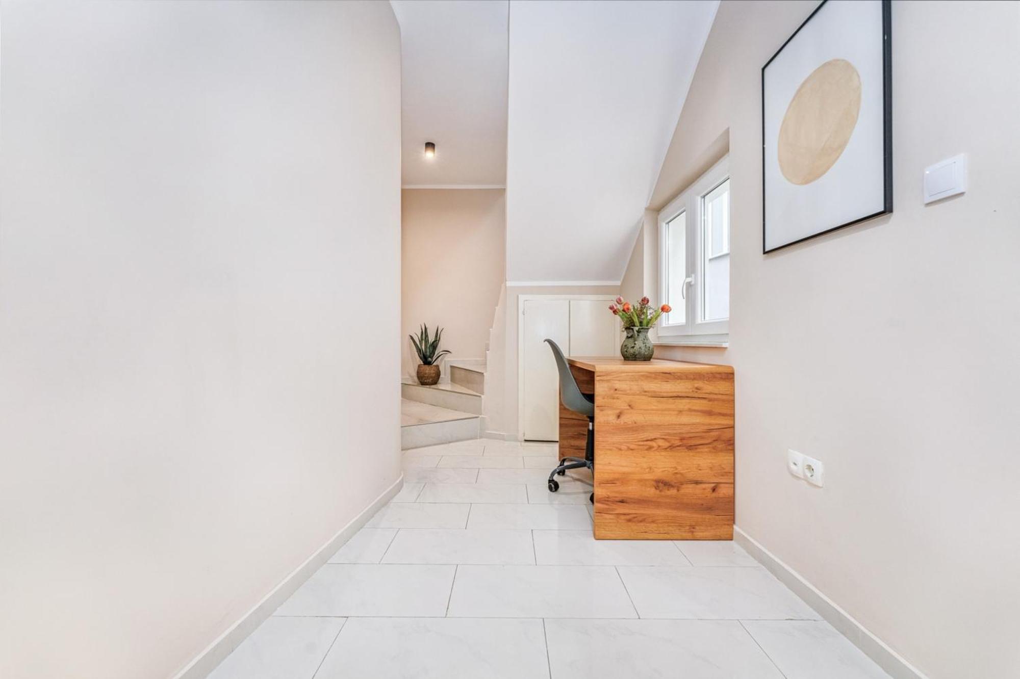 Samm Apartments Šibenik Eksteriør billede